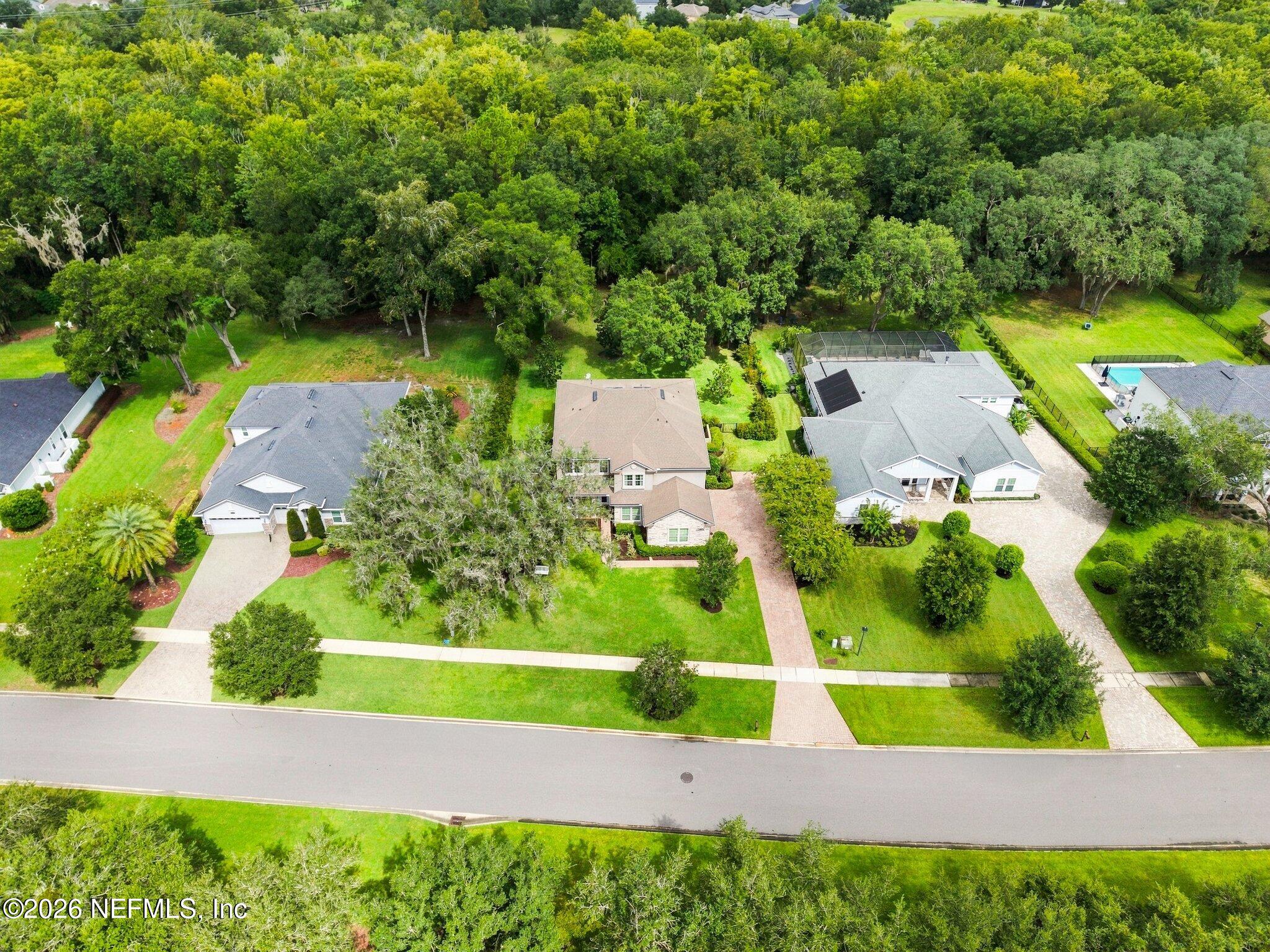 2892 Oakgrove Ave, Saint Augustine, FL 32092
