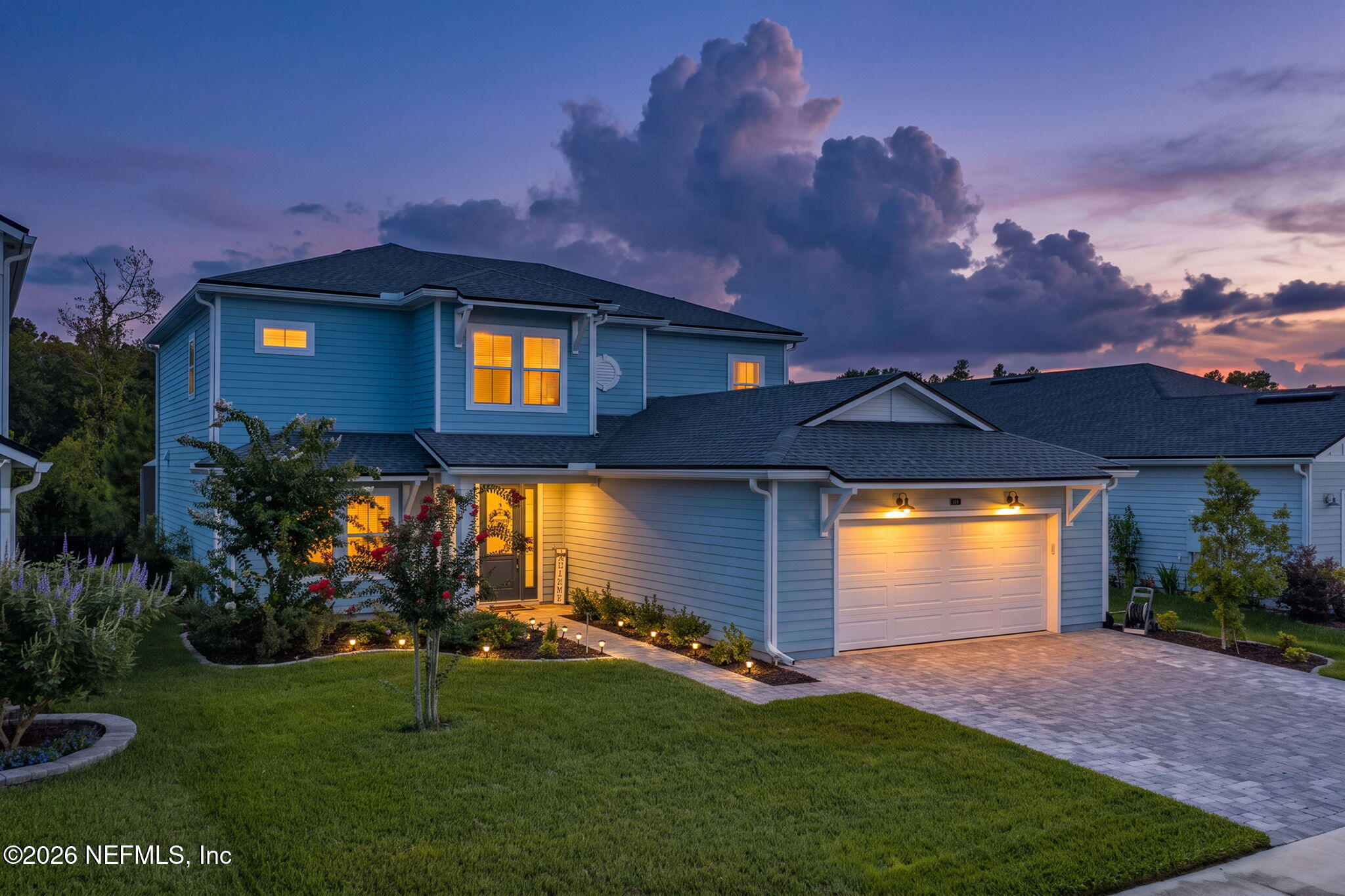 640 Natureland Cir, Saint Augustine, FL 32092 photo