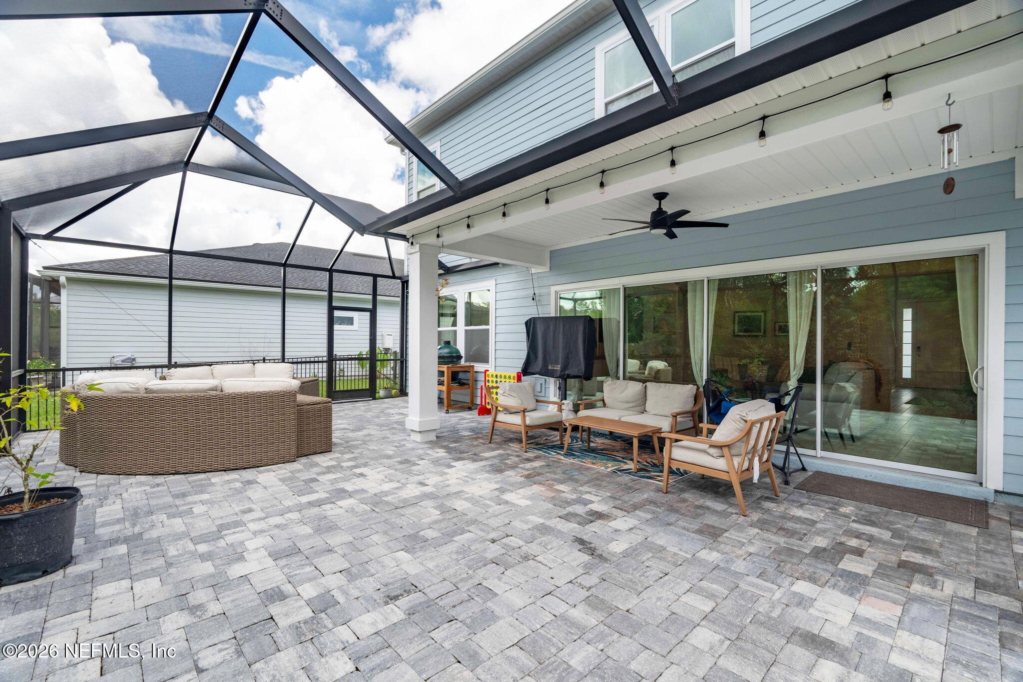 640 Natureland Cir, Saint Augustine, FL 32092 photo