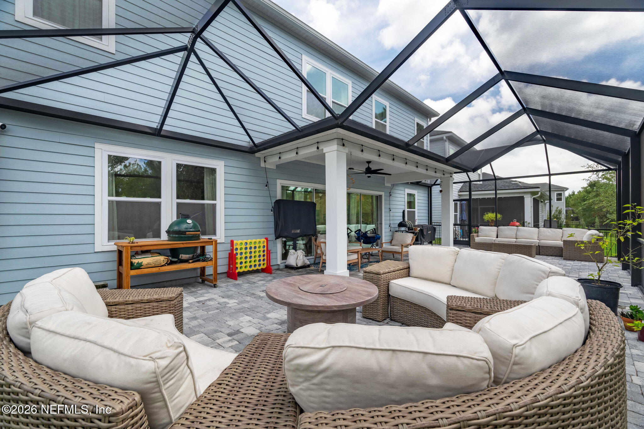 640 Natureland Cir, Saint Augustine, FL 32092 photo