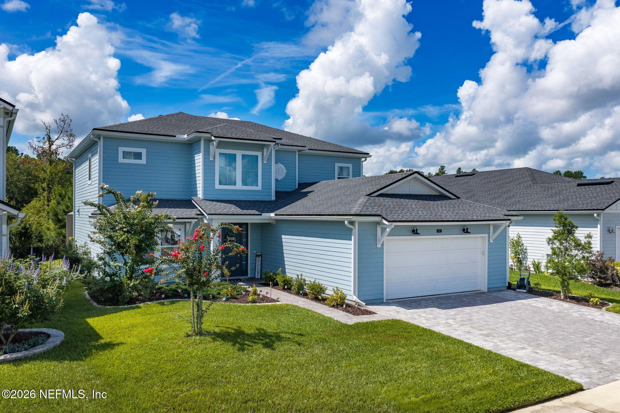 640 Natureland Cir, Saint Augustine, FL 32092 photo