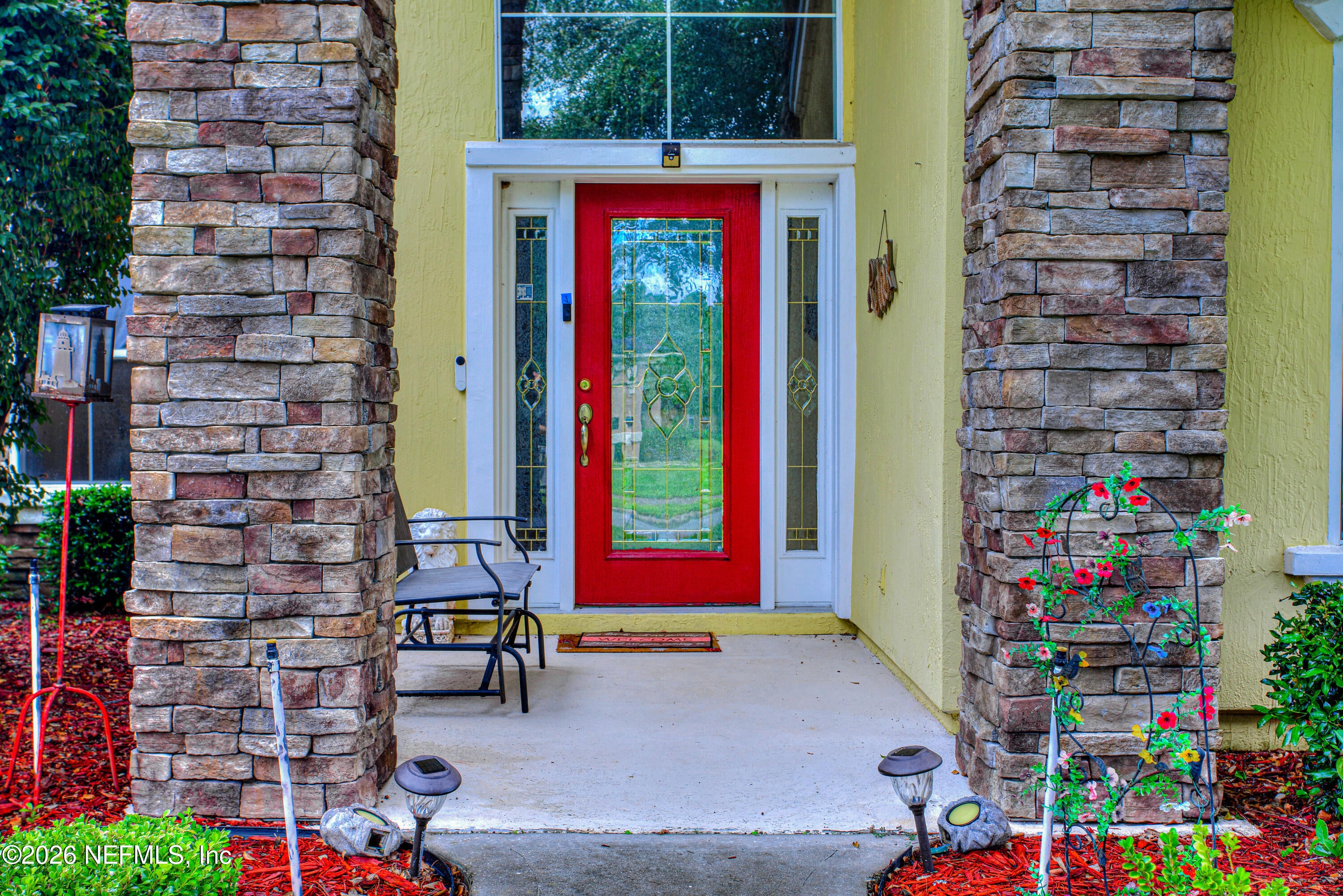 1843 Wild Dunes Circle Cir, Orange Park, FL 32065 photo