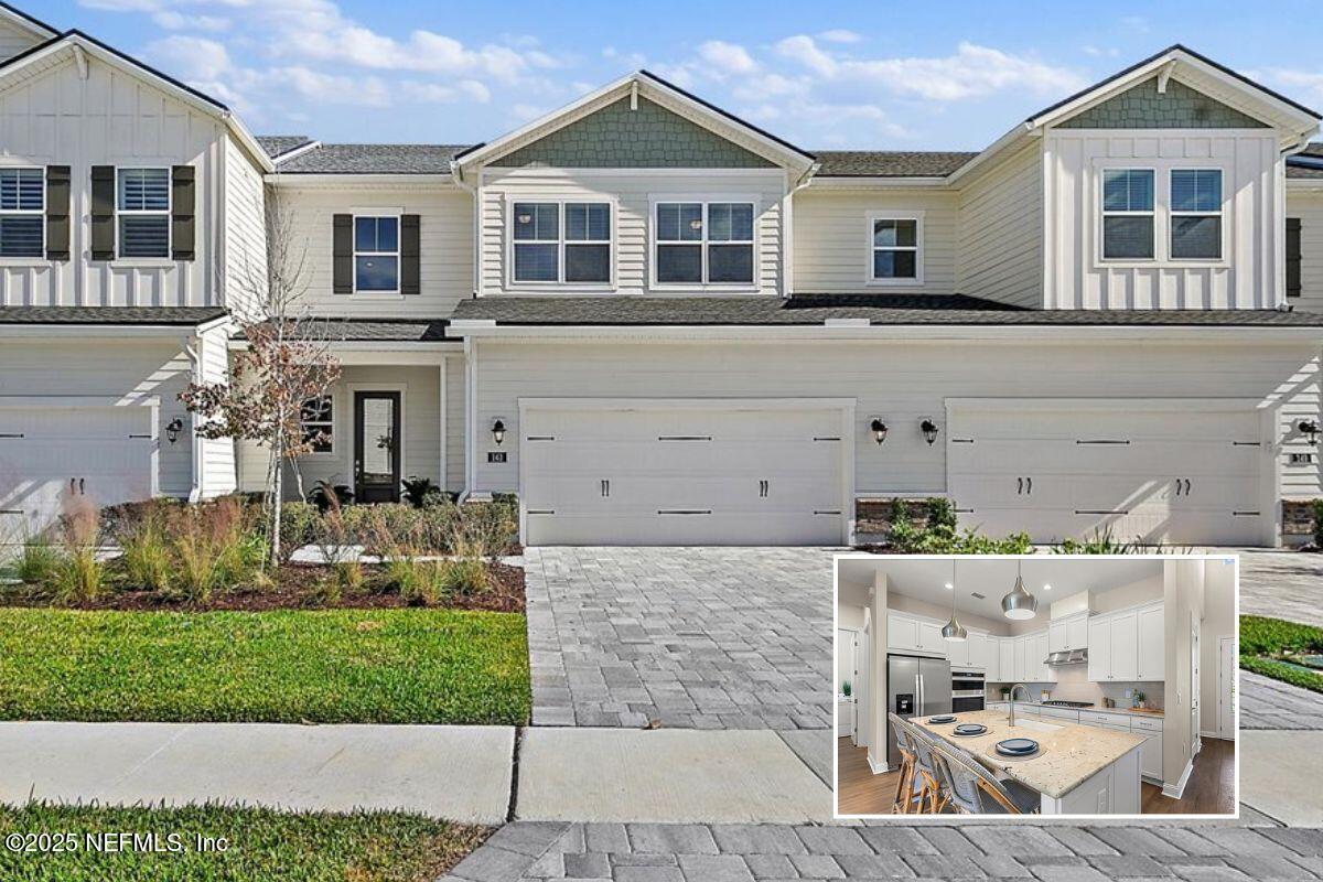 143 Liberty Bell Rd, Ponte Vedra, FL 32081