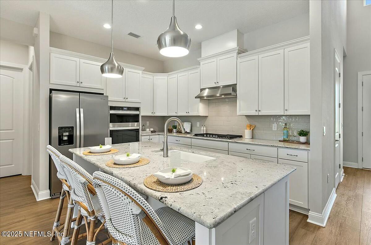 143 Liberty Bell Rd, Ponte Vedra, FL 32081 photo