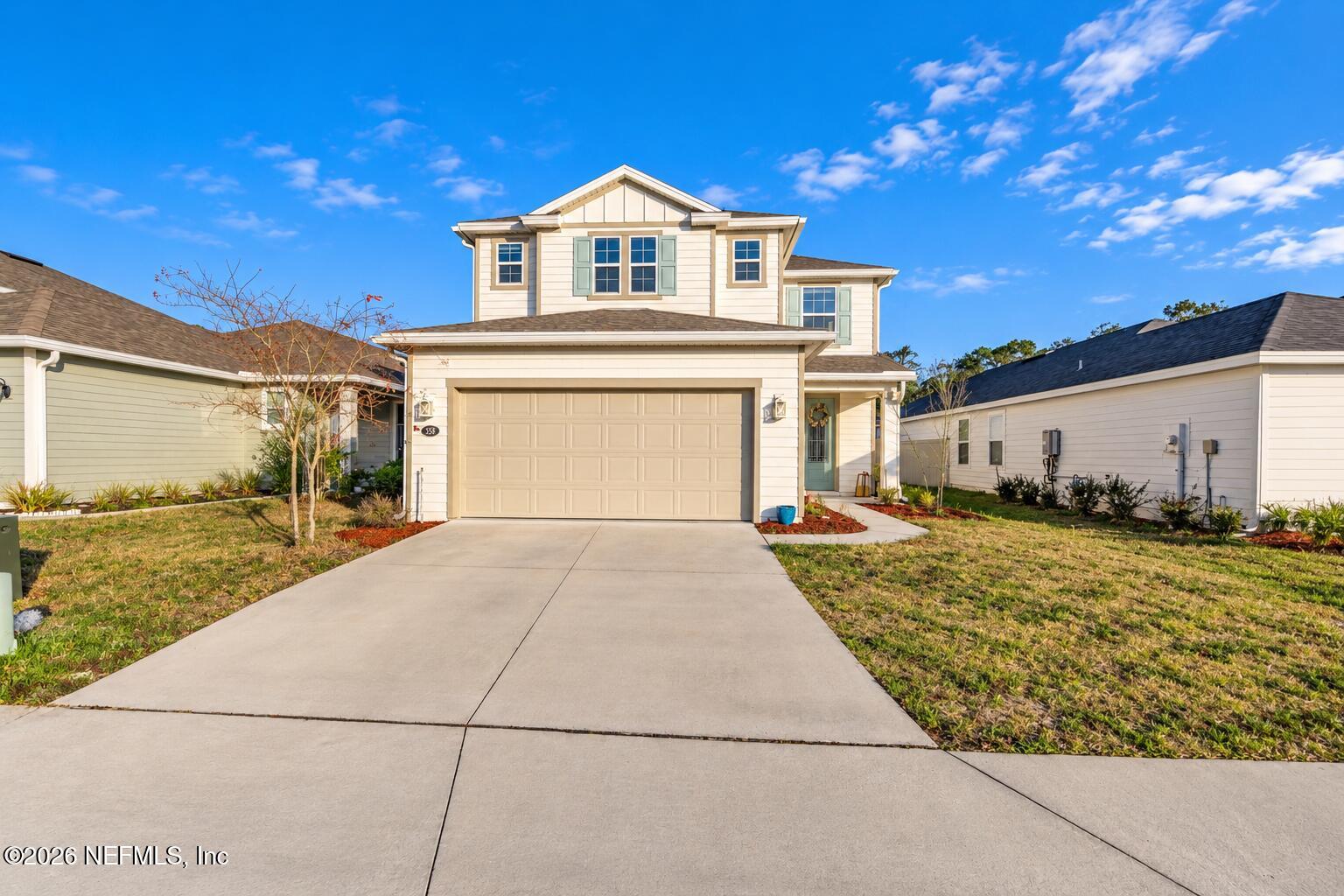 358 Rambling Brook Trl, Saint Johns, FL 32259 photo