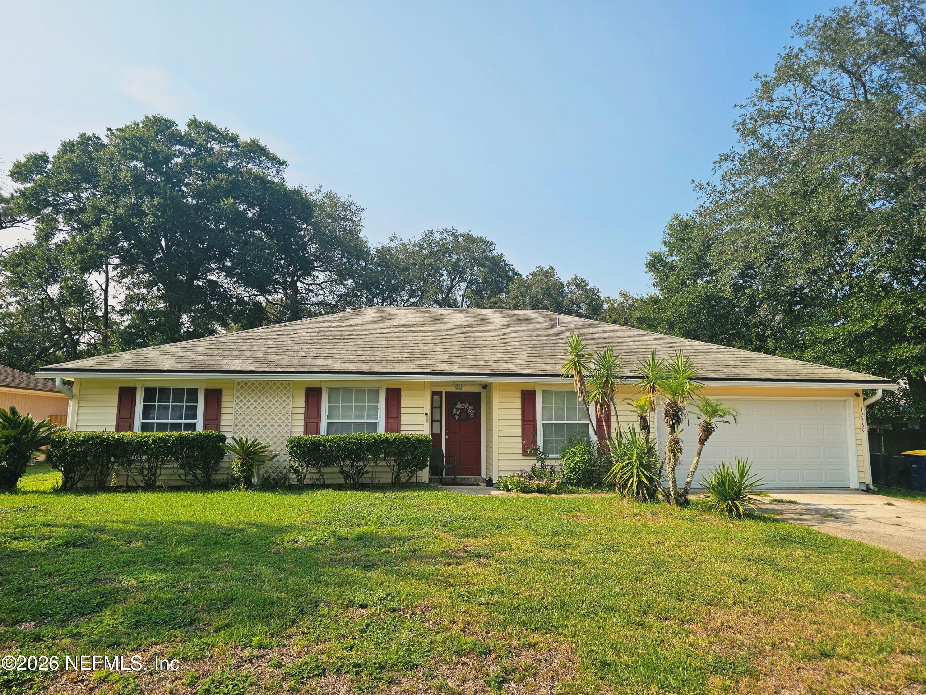 12559 Herblore Dr, Jacksonville, FL 32225