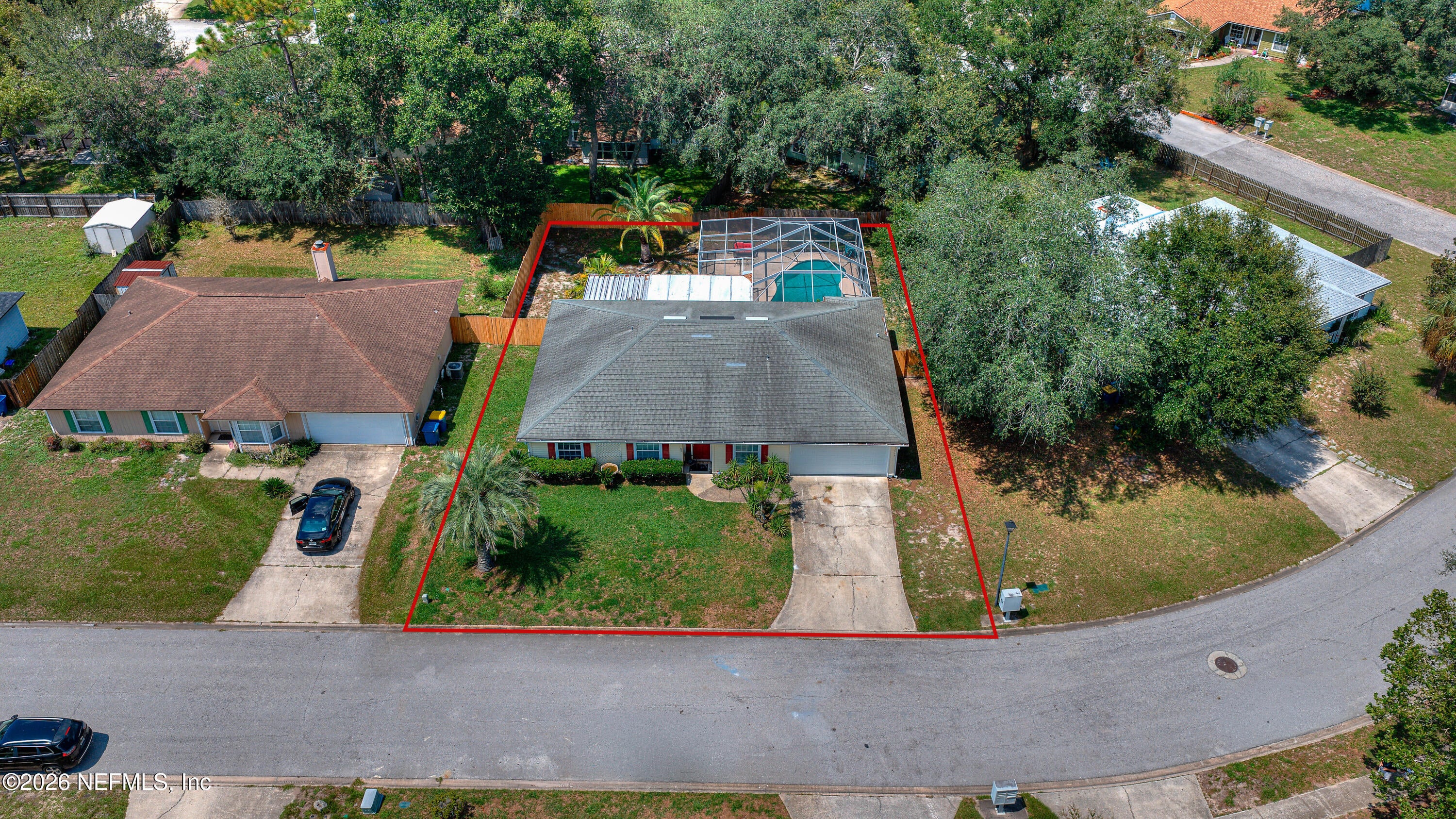 12559 Herblore Dr, Jacksonville, FL 32225 photo