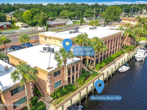 Condominium in Jacksonville FL 5375 ORTEGA FARMS Boulevard #1011.jpg