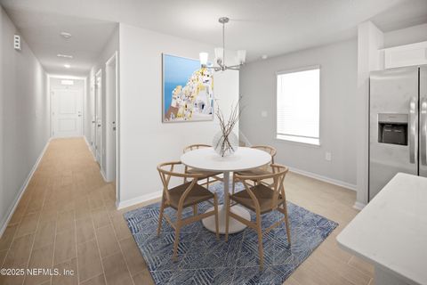 Townhouse in Jacksonville FL 10898 HAVERTZ Lane 5.jpg