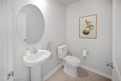 Townhouse in Jacksonville FL 10898 HAVERTZ Lane 9.jpg