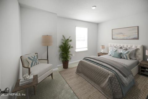 Townhouse in Jacksonville FL 10898 HAVERTZ Lane 6.jpg