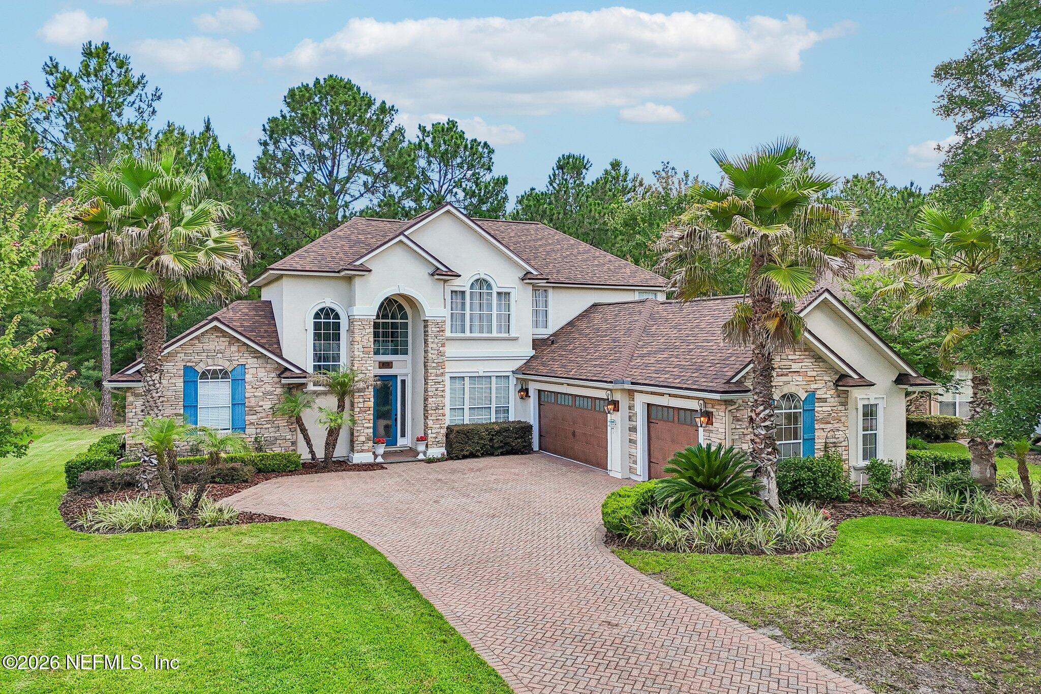 259 Stonewell Dr, Saint Johns, FL 32259