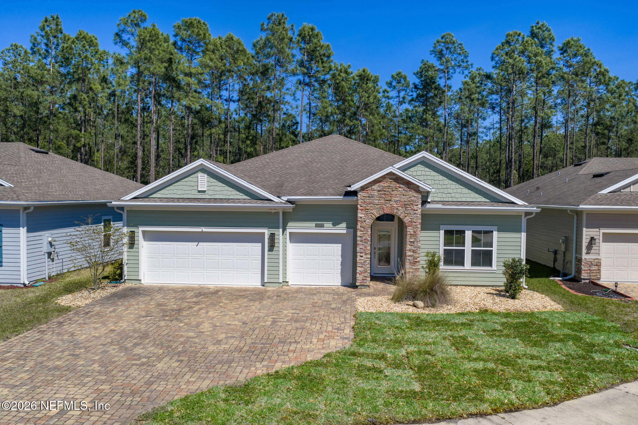 10013 Blossom Creek Ln, Jacksonville, FL 32222 photo