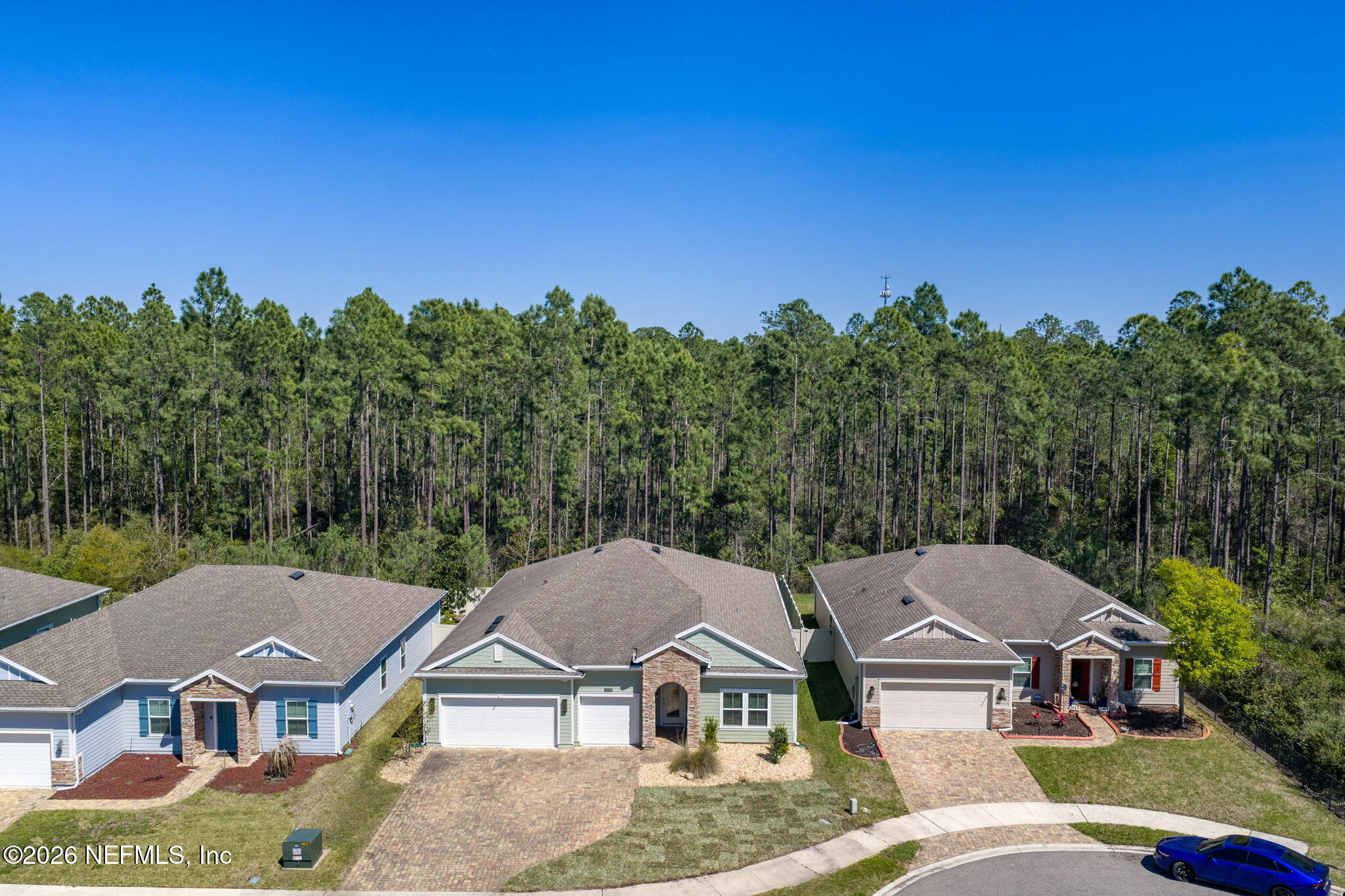 10013 Blossom Creek Ln, Jacksonville, FL 32222 photo