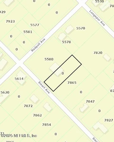 Unimproved Land in Jacksonville FL 0 SMART Avenue.jpg