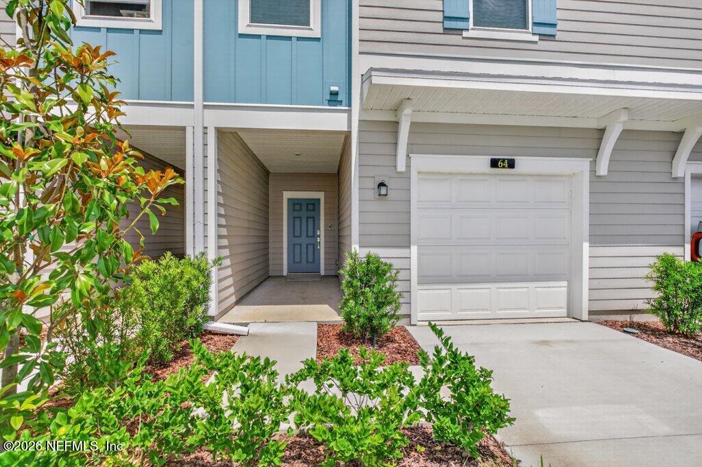 64 Houghton Aly, Saint Augustine, FL 32092