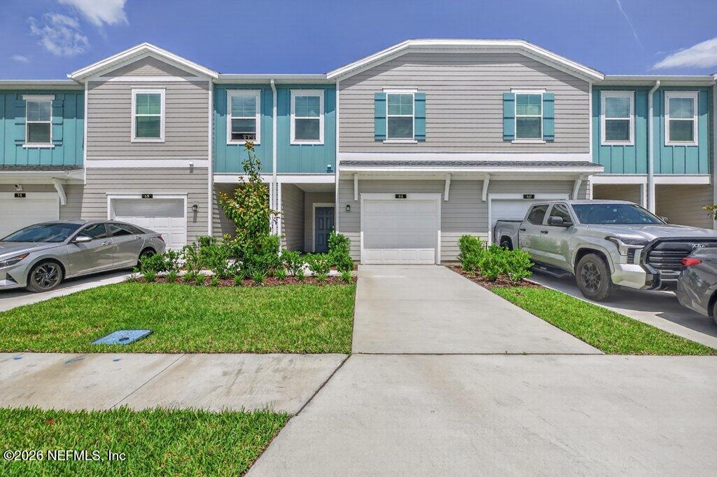 64 Houghton Aly, Saint Augustine, FL 32092 photo