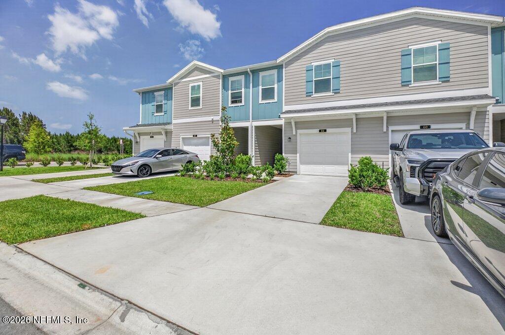 64 Houghton Aly, Saint Augustine, FL 32092 photo