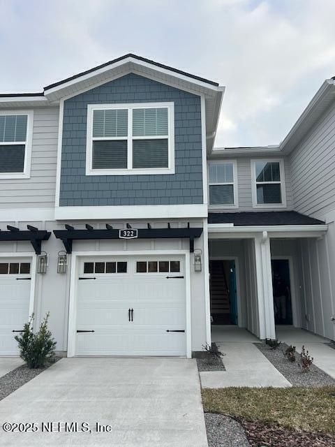 Townhouse in Jacksonville Beach FL 322 12TH Avenue.jpg