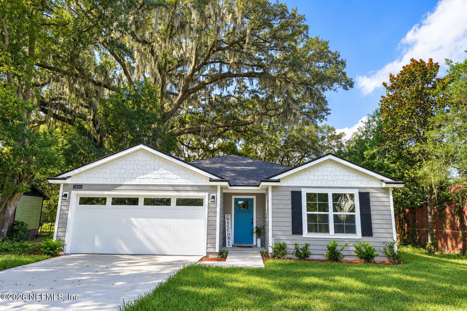1634 Valencia Dr, Jacksonville, FL 32207 photo