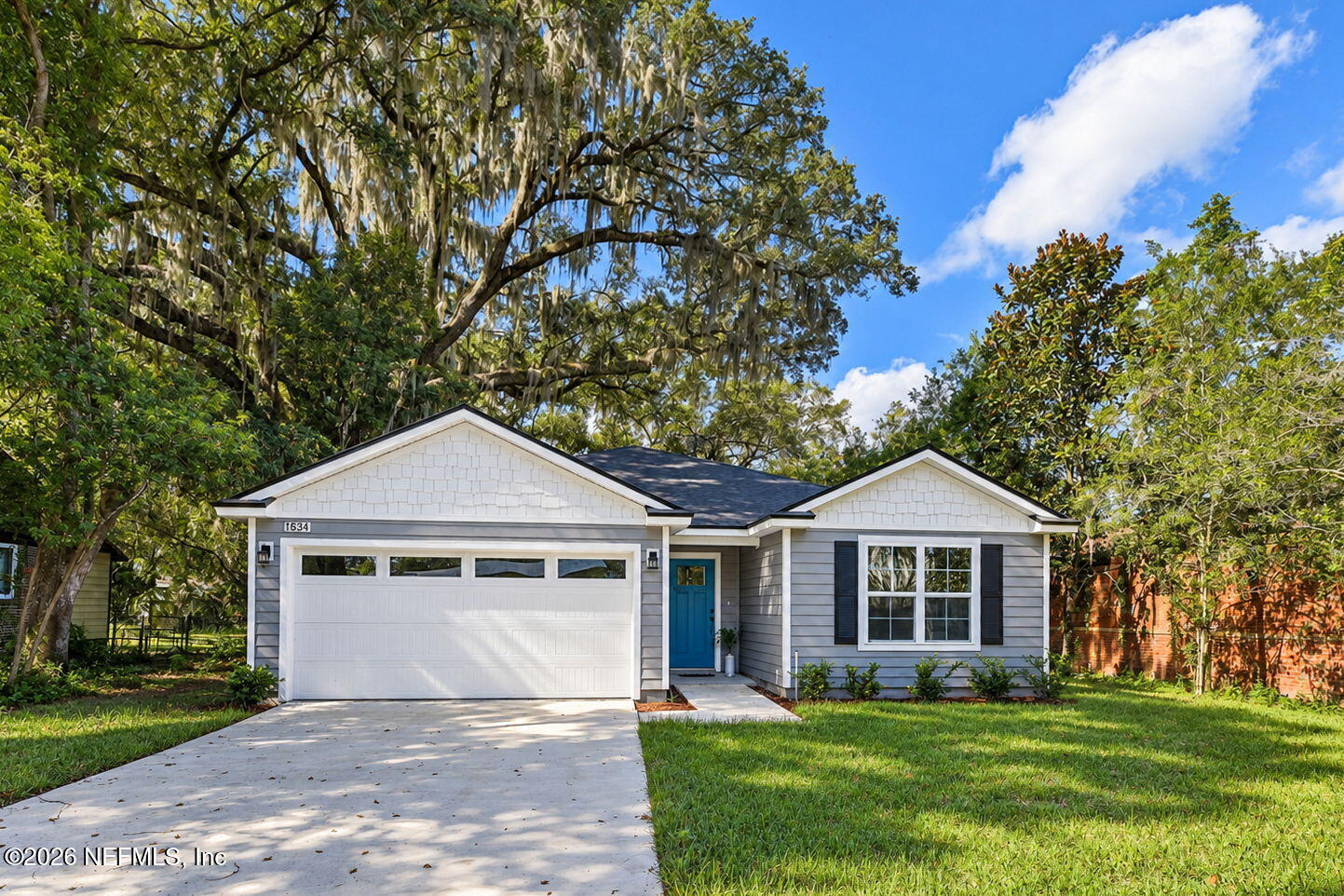 1634 Valencia Dr, Jacksonville, FL 32207 photo