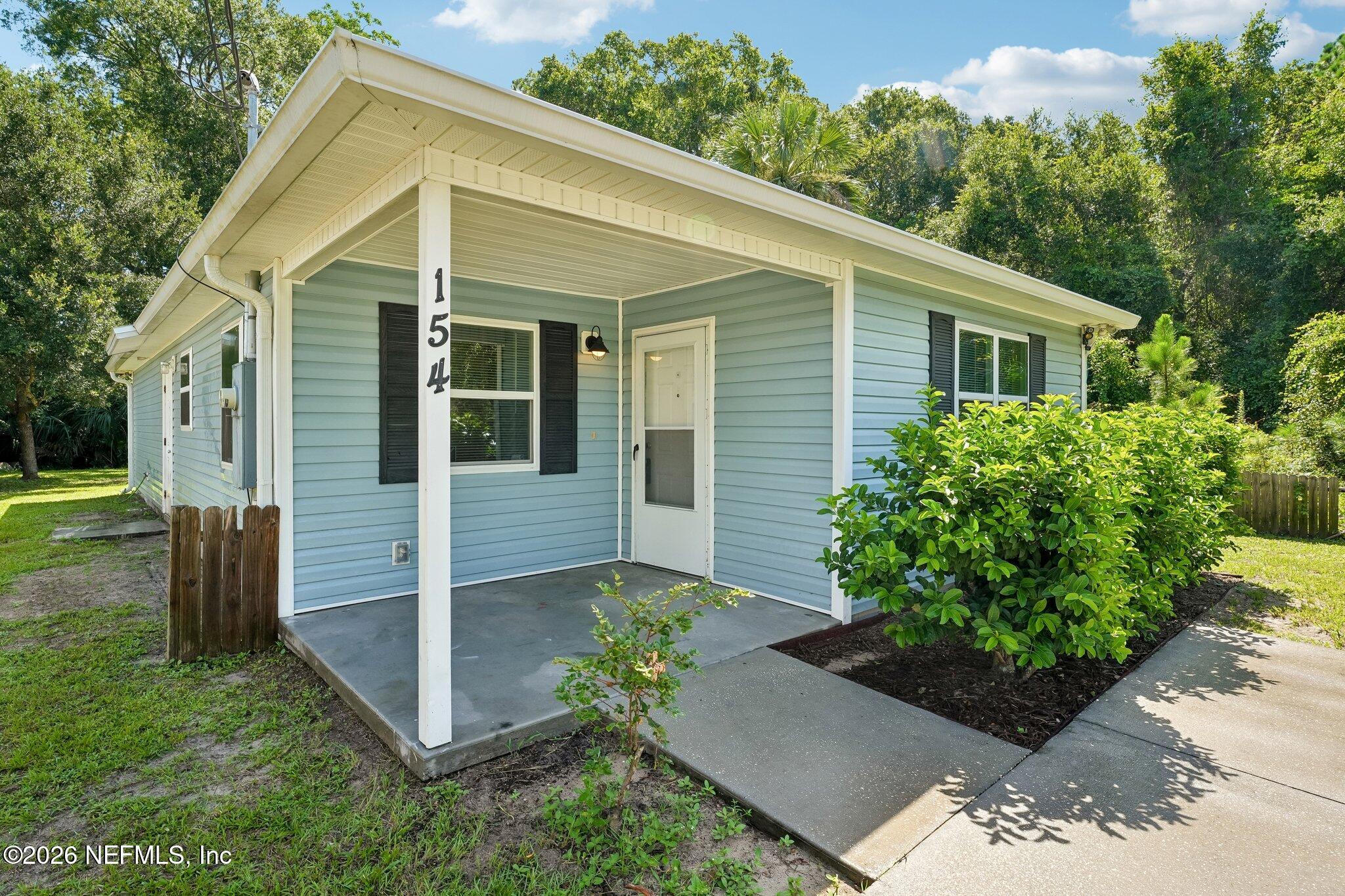 154 Hurst, Saint Augustine, FL 32084 photo
