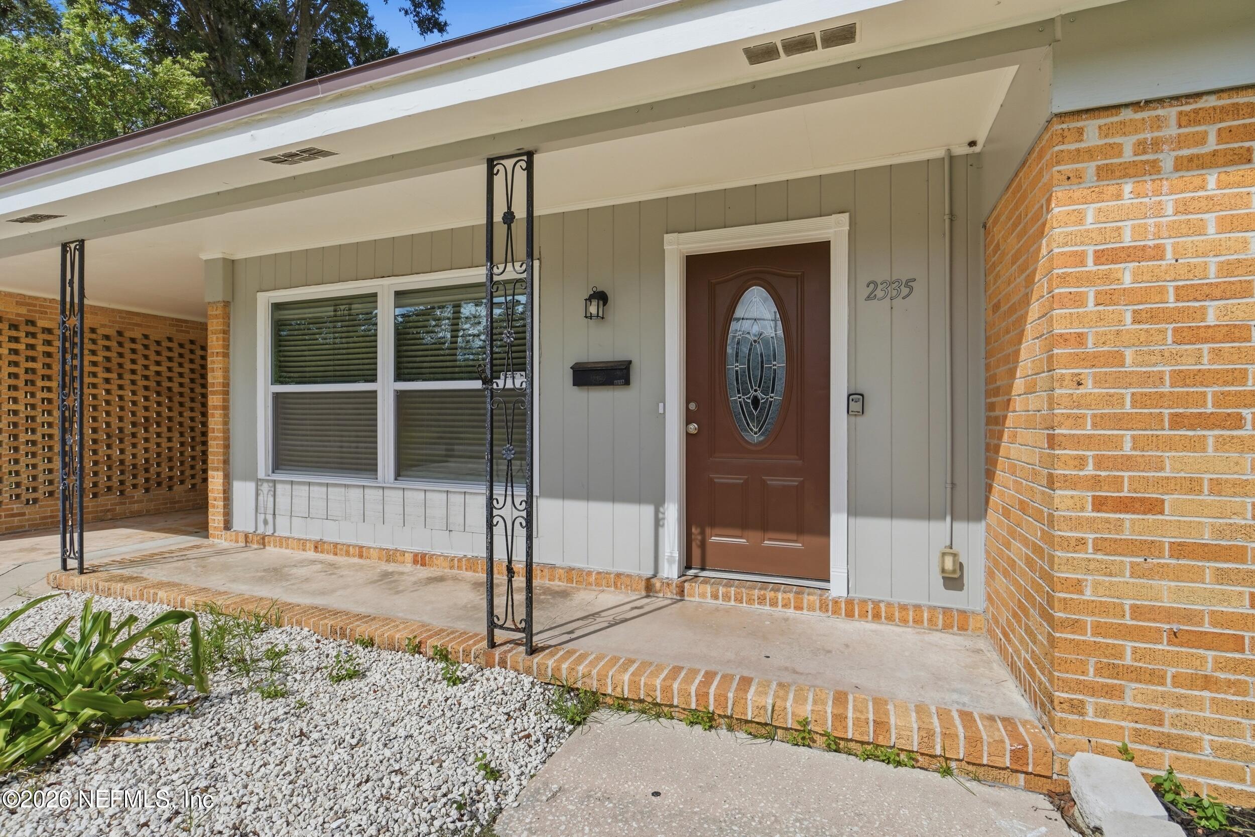 2335 Brest Rd, Jacksonville, FL 32216 photo