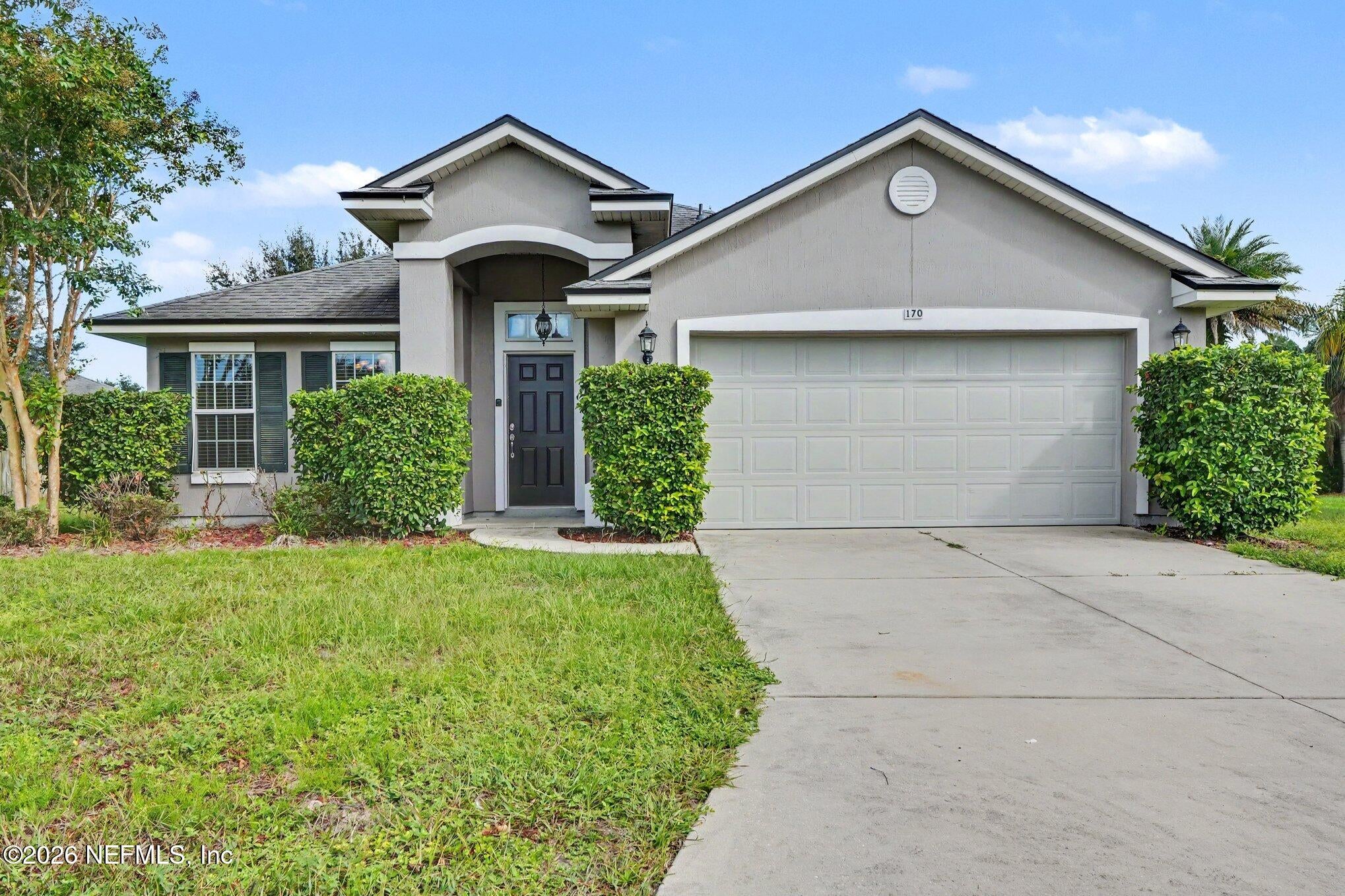 170 Patriot Ln, Elkton, FL 32033