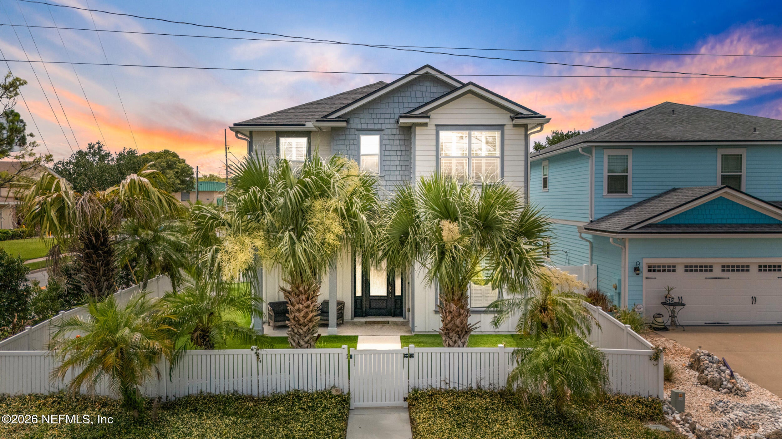 2480 Beach Pkwy, Jacksonville Beach, FL 32250