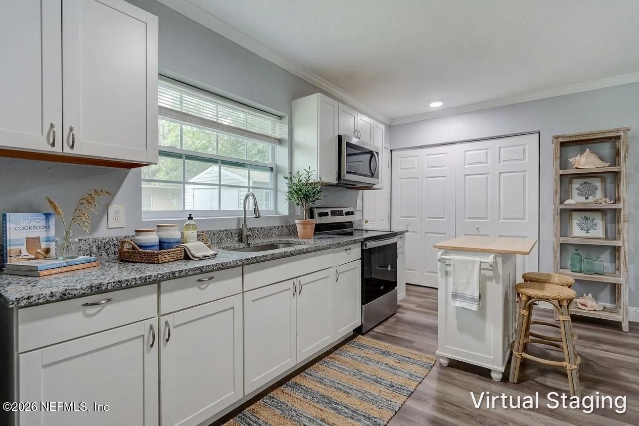 1551 Domas Dr, Jacksonville, FL 32211 photo