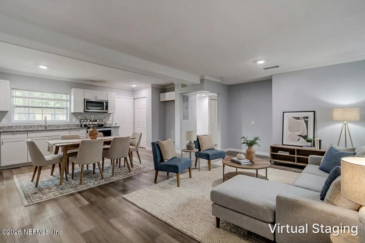 1551 Domas Dr, Jacksonville, FL 32211 photo