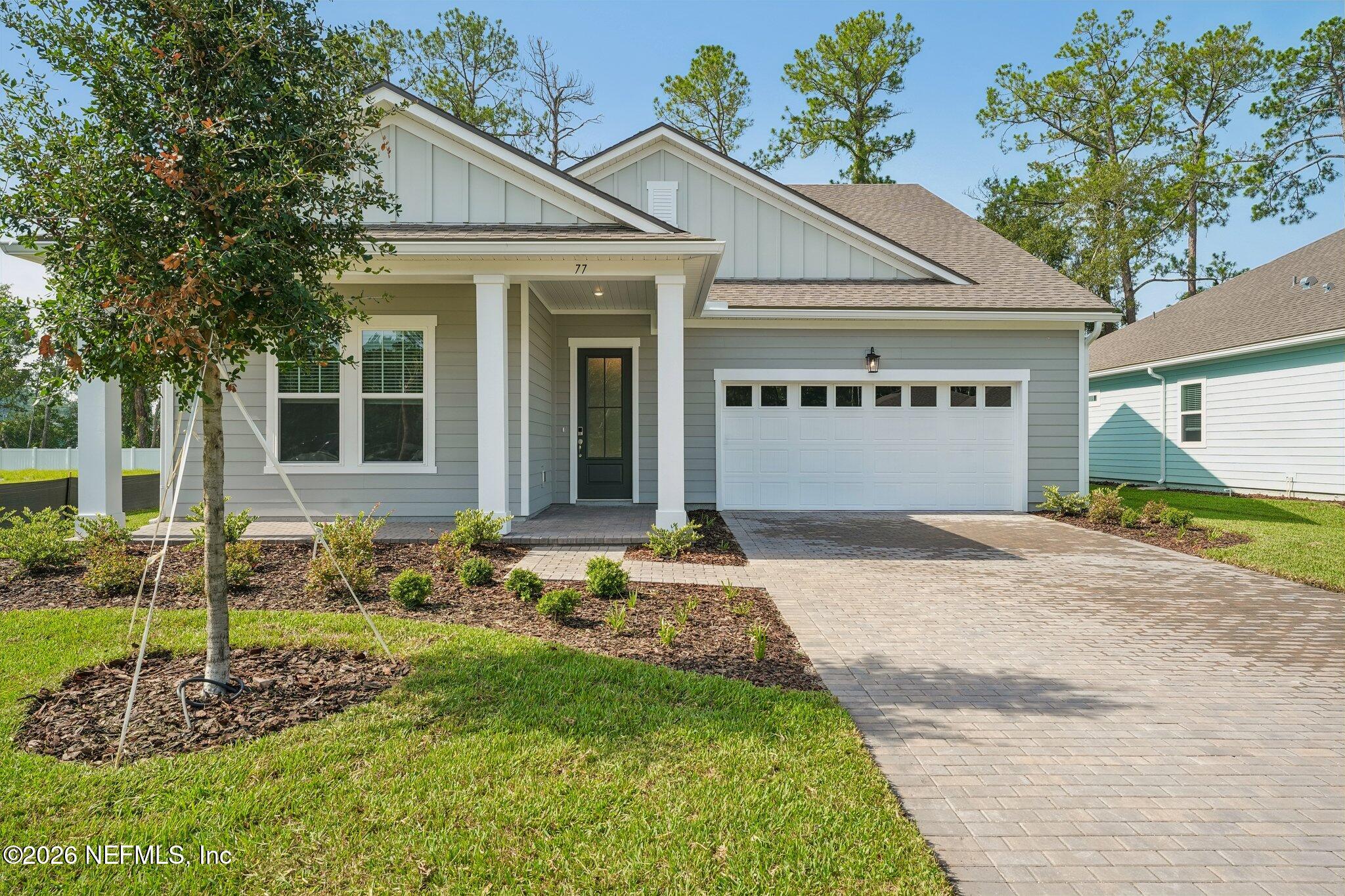 77 Crescent Shores Rd, Saint Augustine, FL 32086