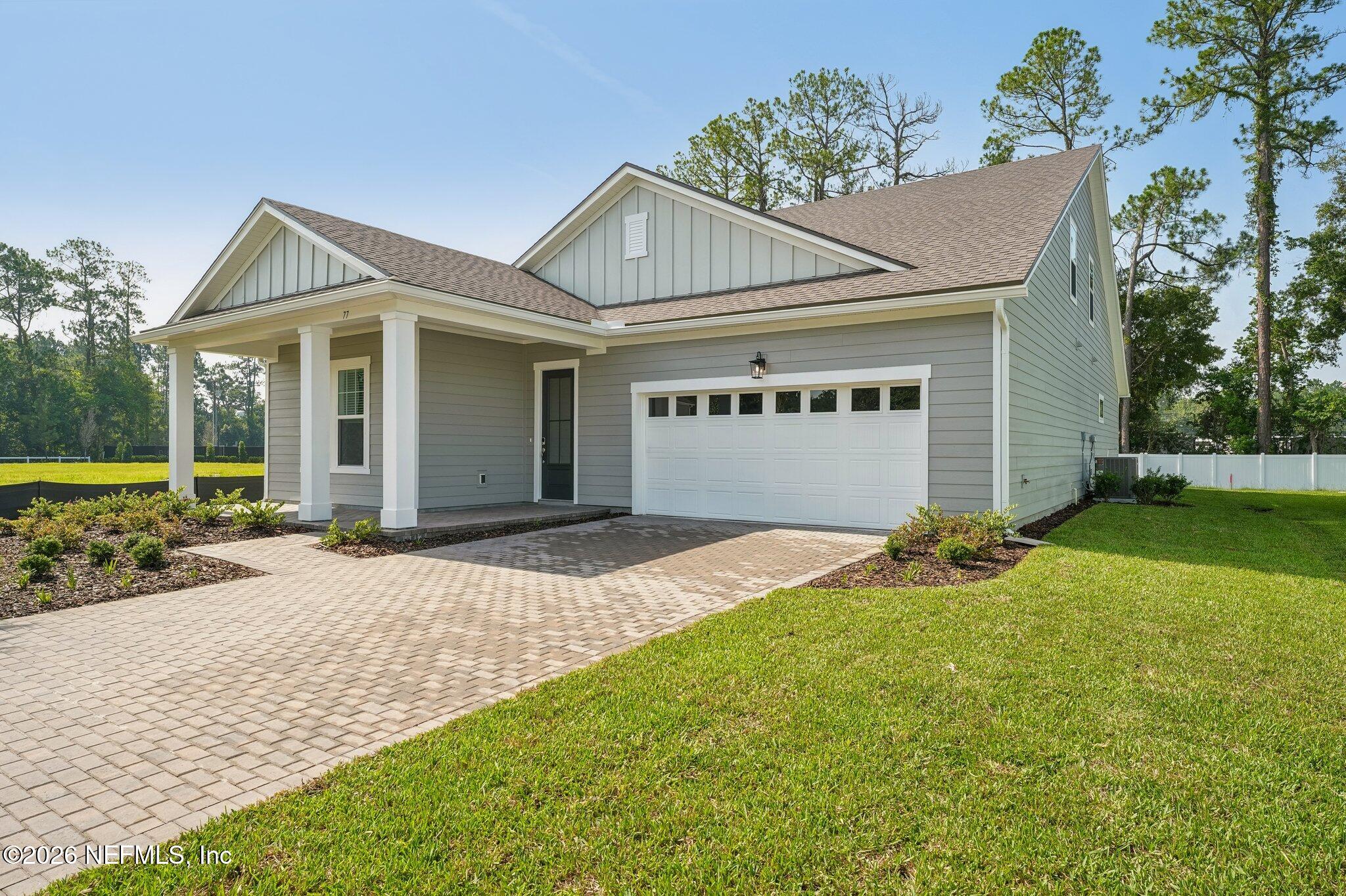77 Crescent Shores Rd, Saint Augustine, FL 32086 photo