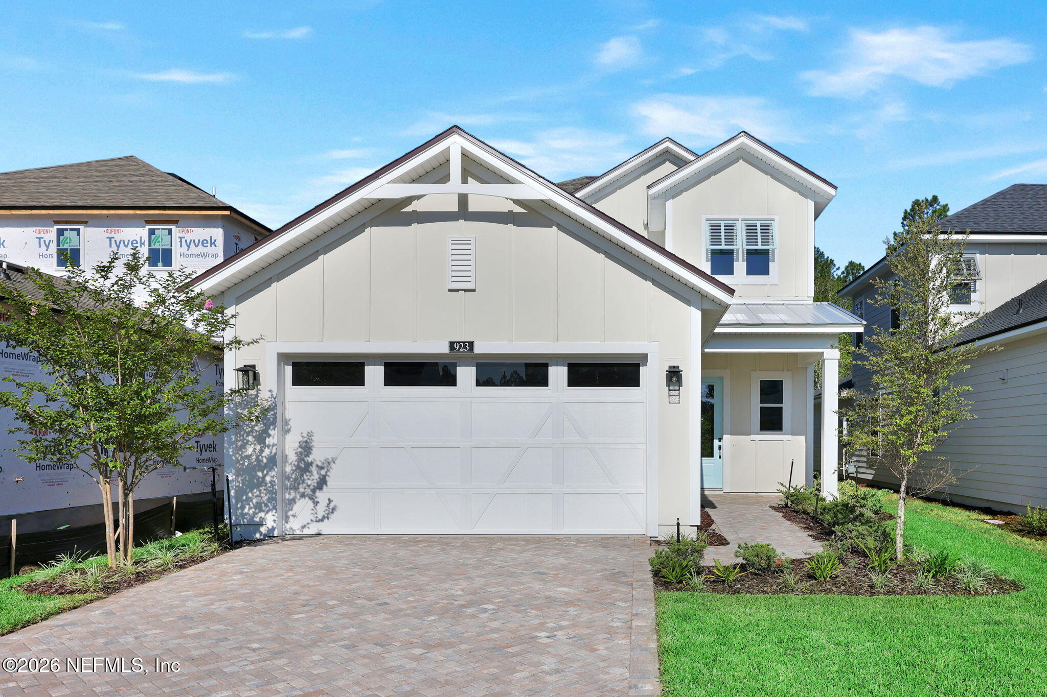 923 Caiden Dr, Ponte Vedra, FL 32081