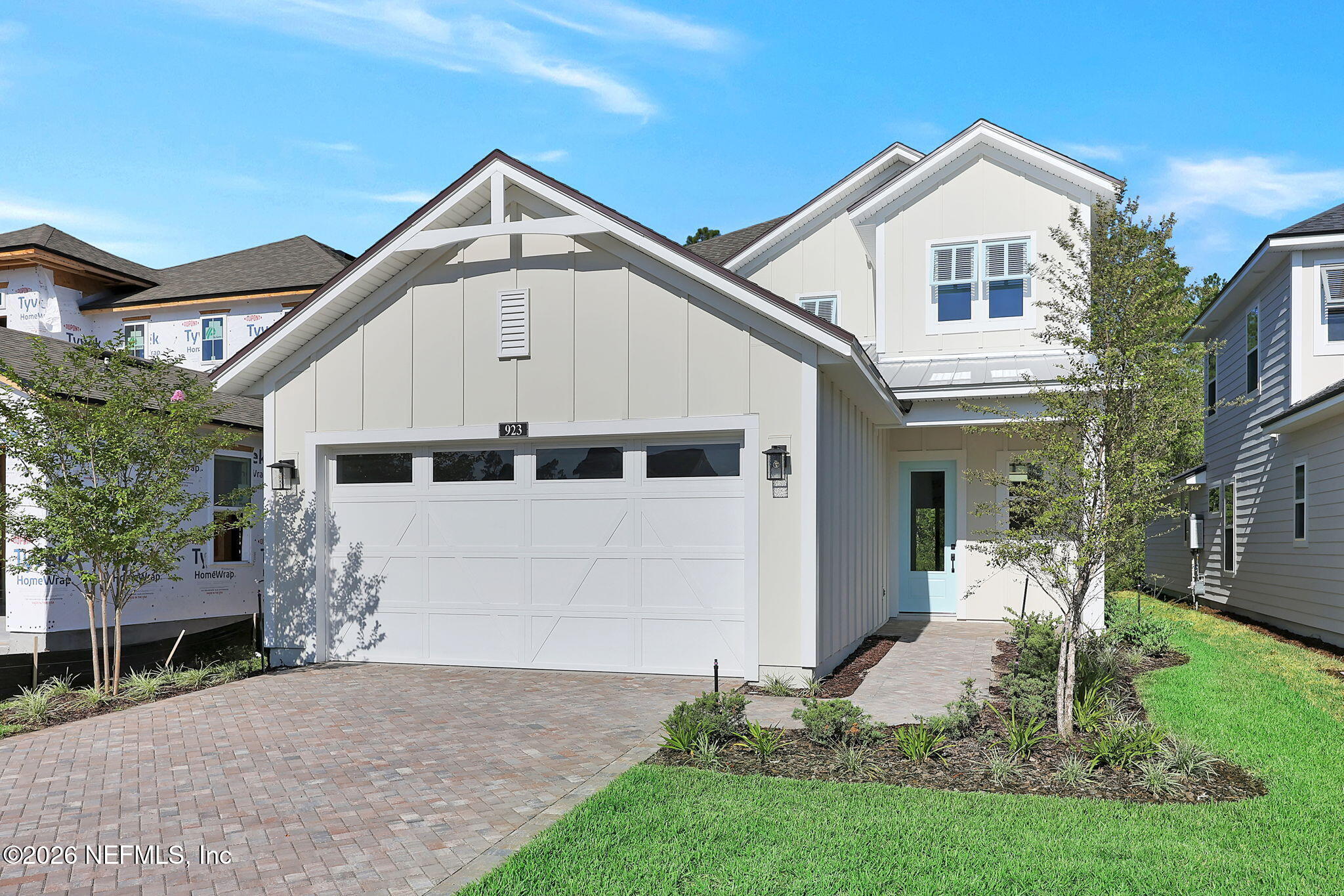923 Caiden Dr, Ponte Vedra, FL 32081 photo