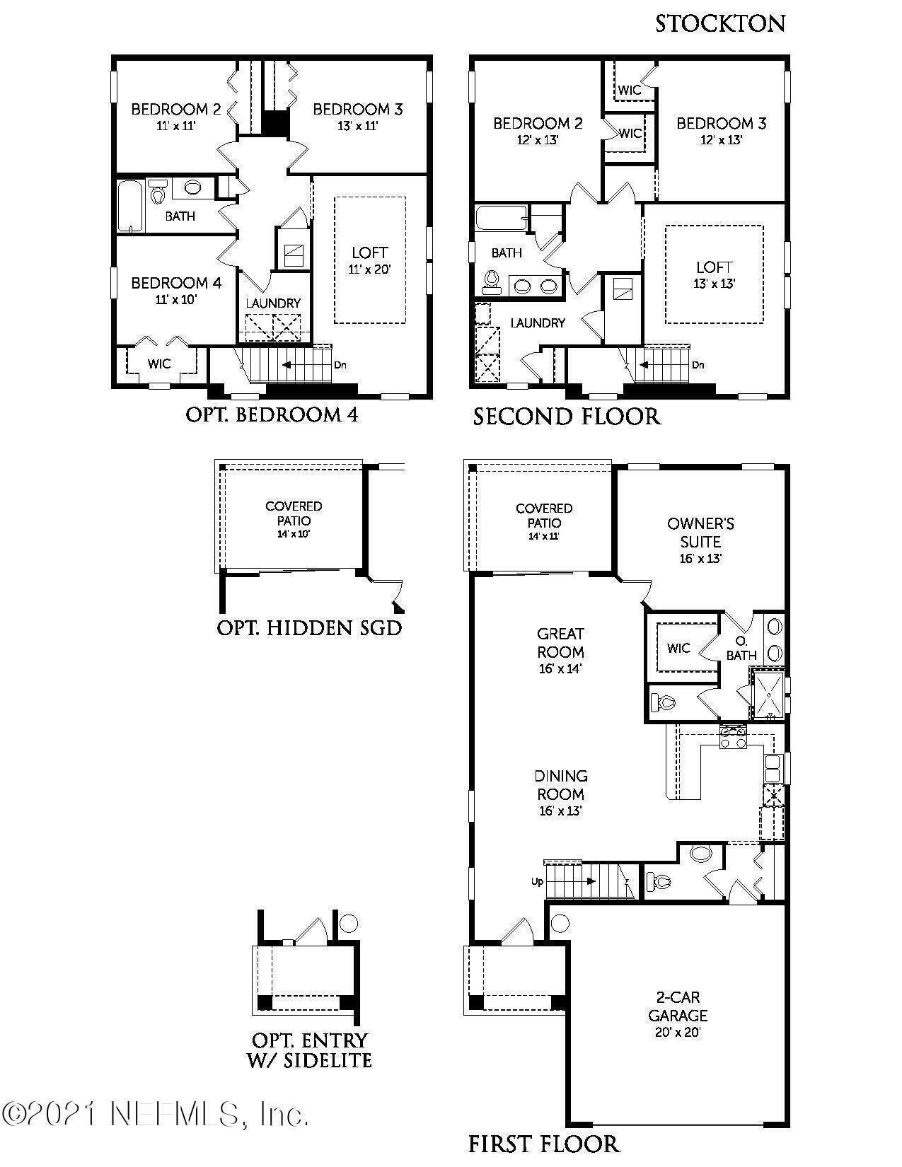 782 Farmfield Dr, Saint Augustine, FL 32092 photo