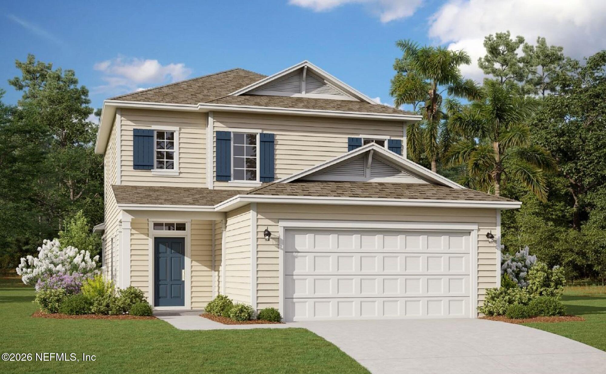 782 Farmfield Dr, Saint Augustine, FL 32092