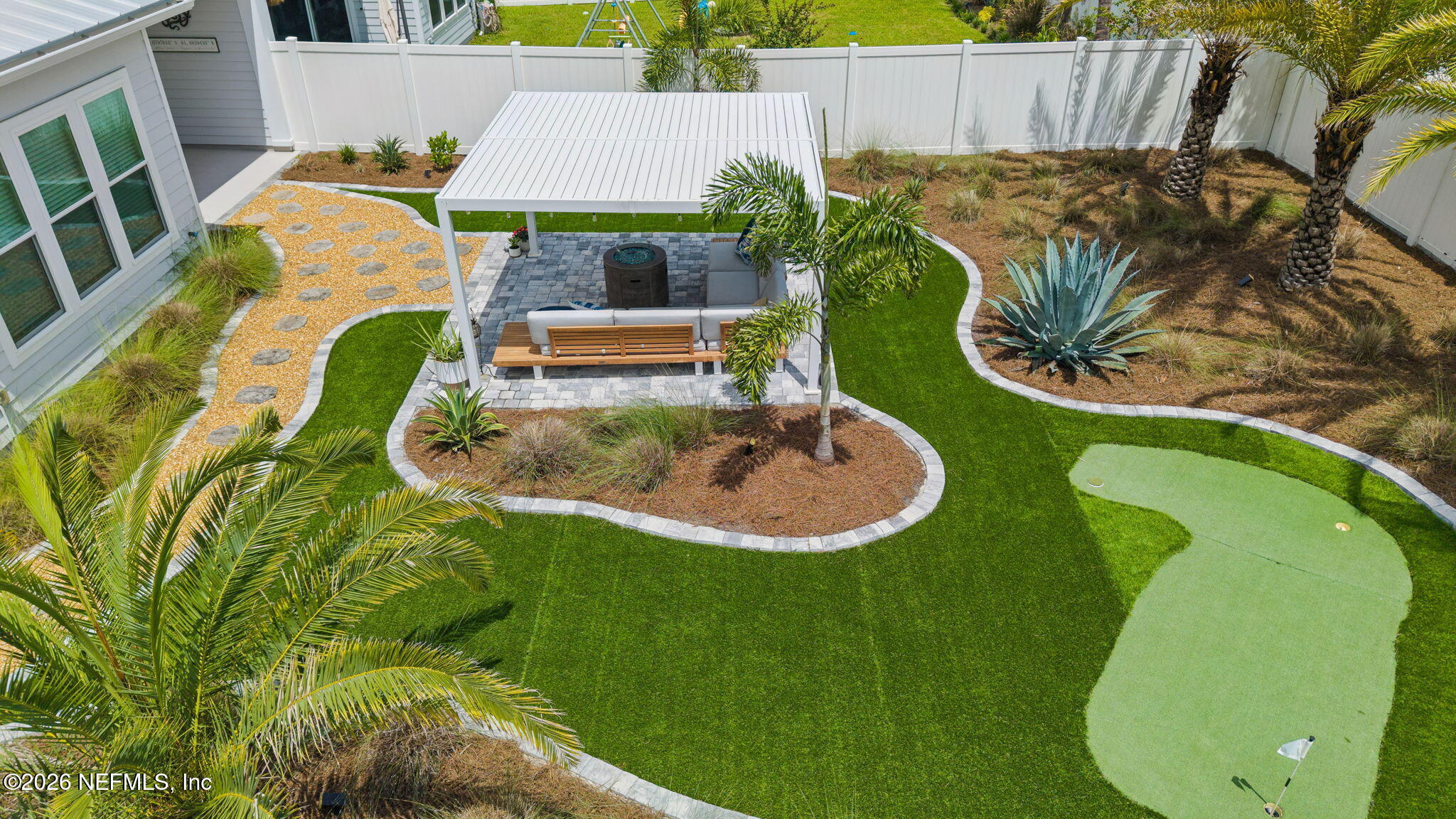 311 Rum Runner Way, Saint Johns, FL 32259