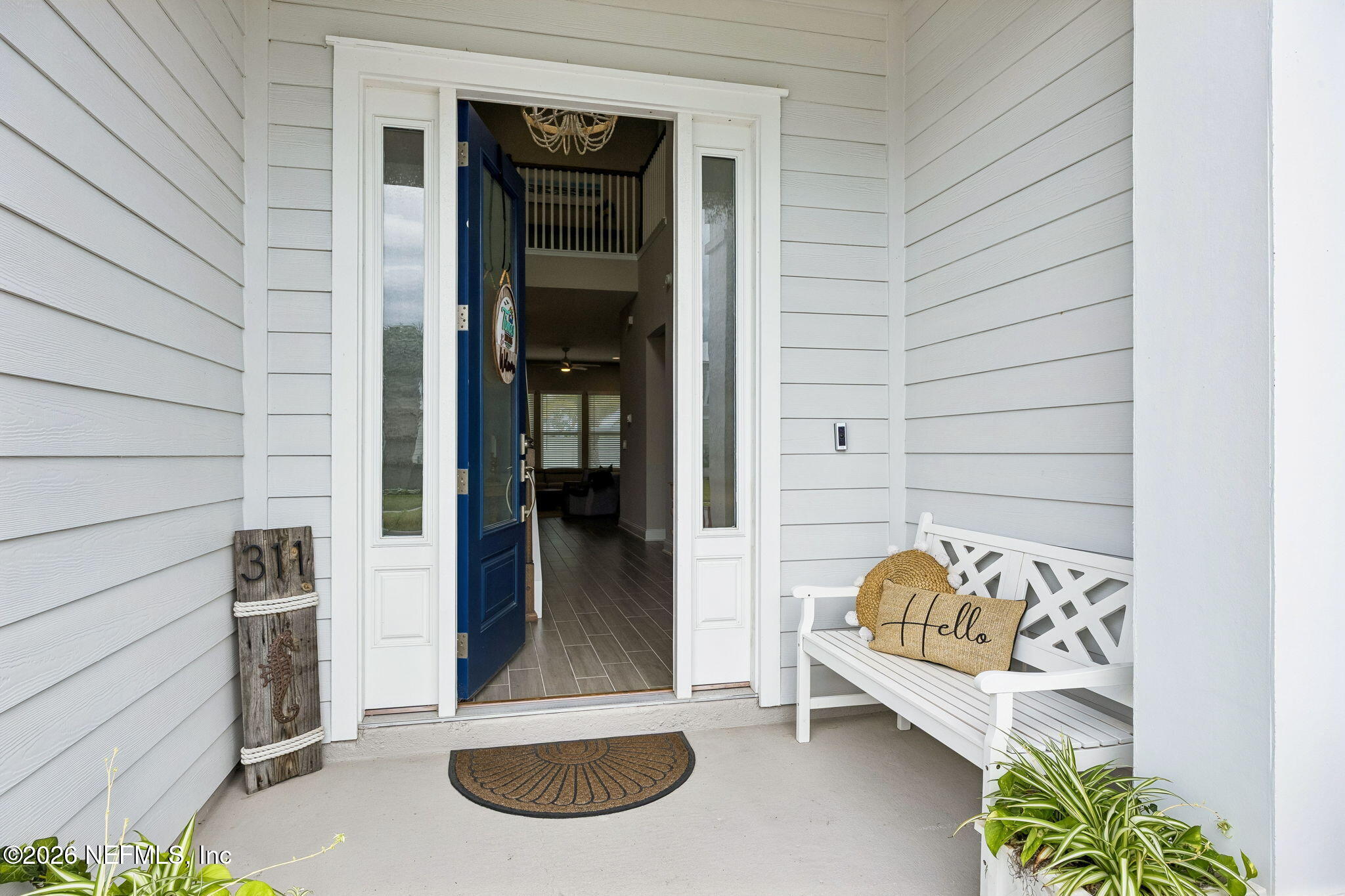 311 Rum Runner Way, Saint Johns, FL 32259 photo