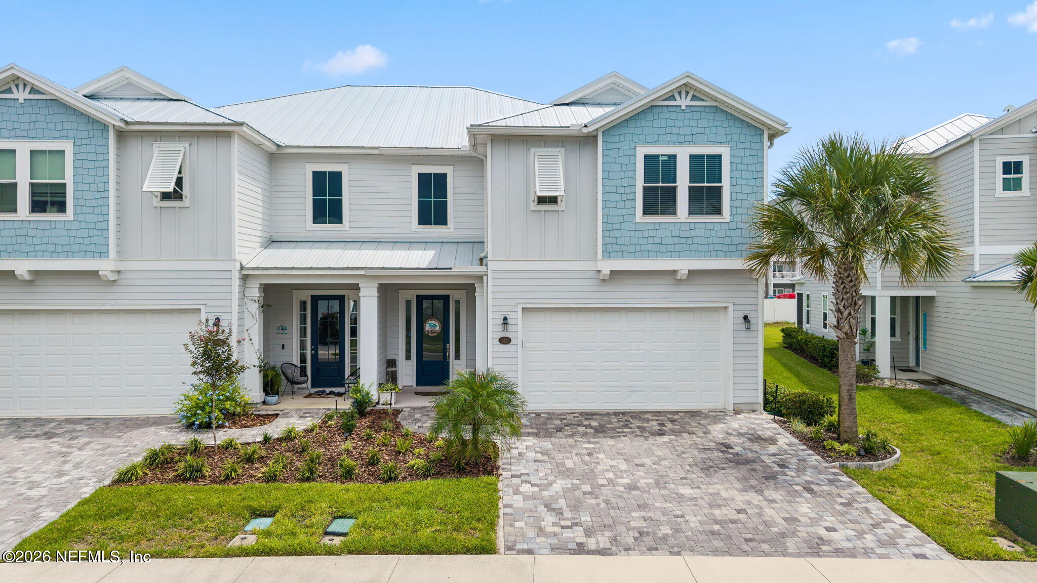 311 Rum Runner Way, Saint Johns, FL 32259 photo