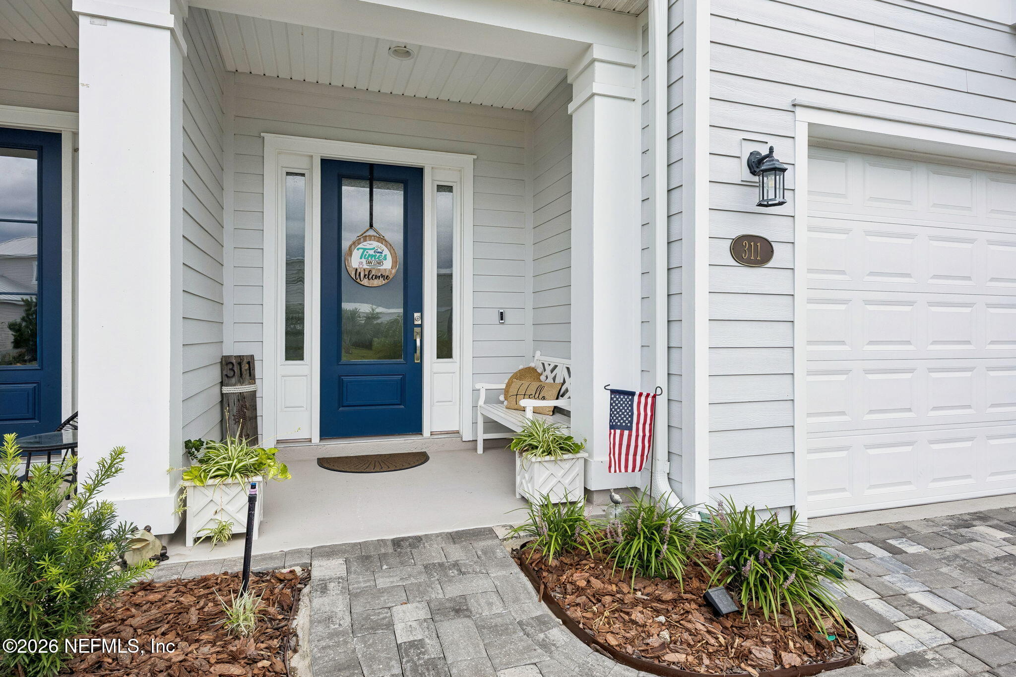 311 Rum Runner Way, Saint Johns, FL 32259 photo