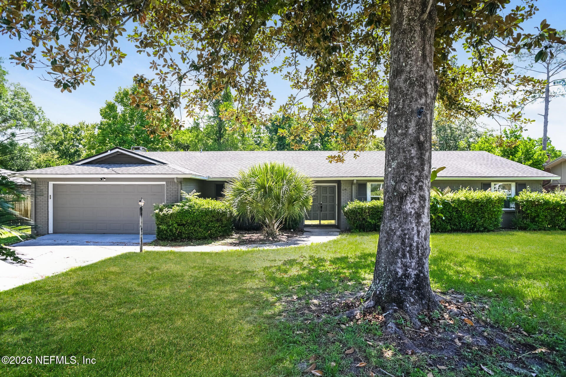 1141 Alderman Rd, Jacksonville, FL 32211