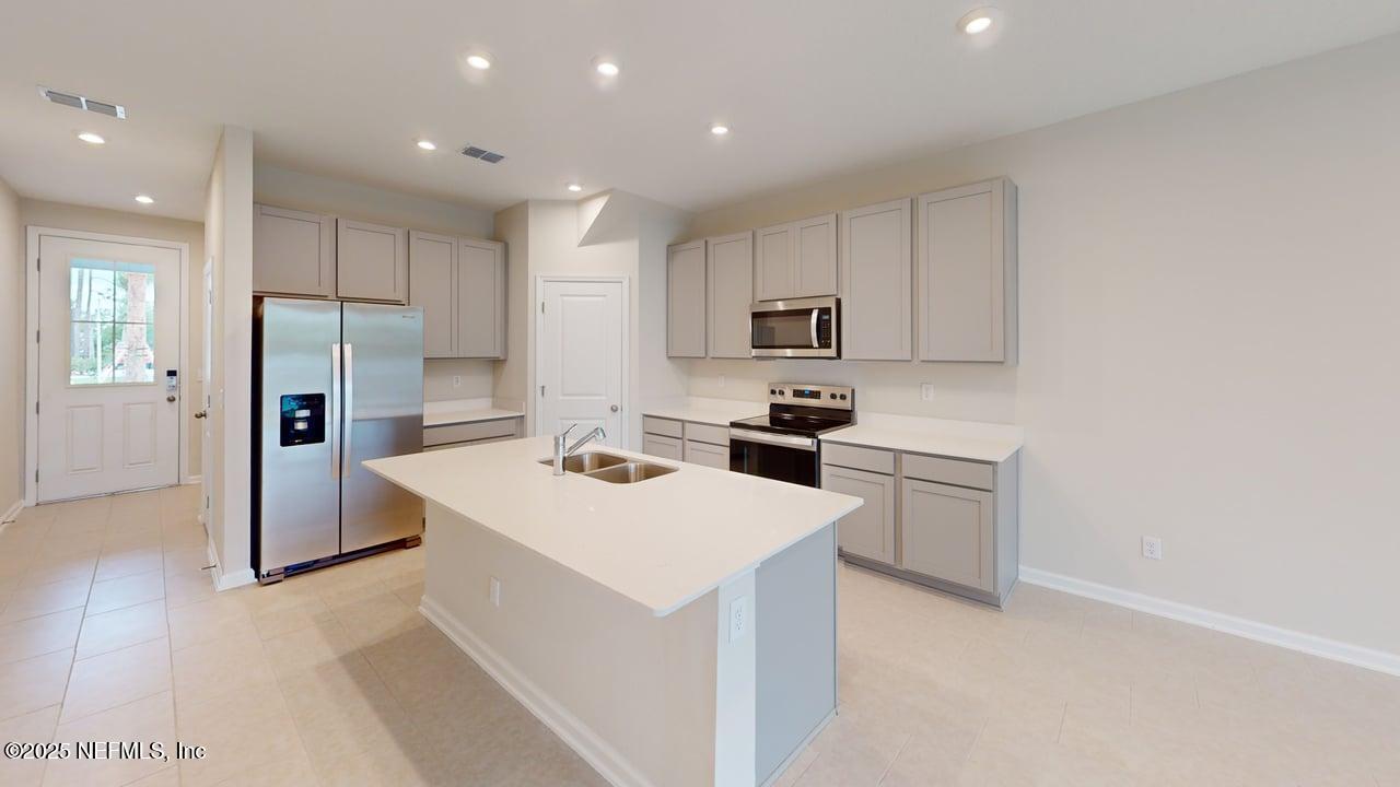 1019 Egret Branch Way, Jacksonville, FL 32218 photo
