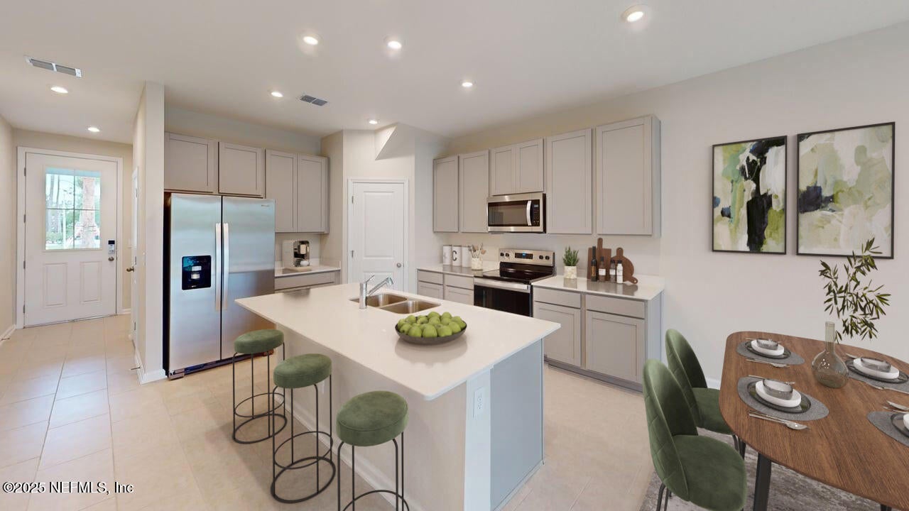 1019 Egret Branch Way, Jacksonville, FL 32218 photo