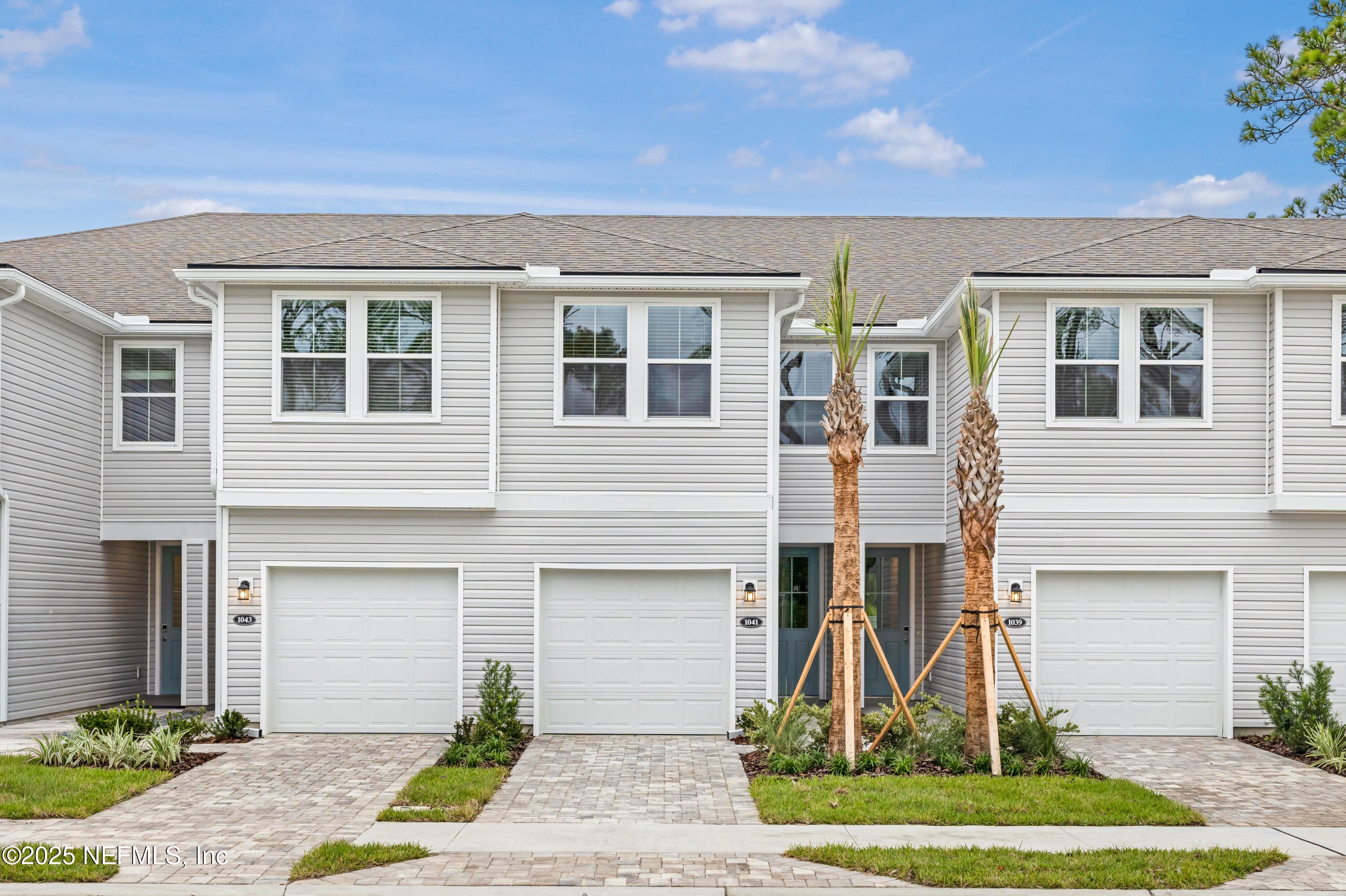 1019 Egret Branch Way, Jacksonville, FL 32218