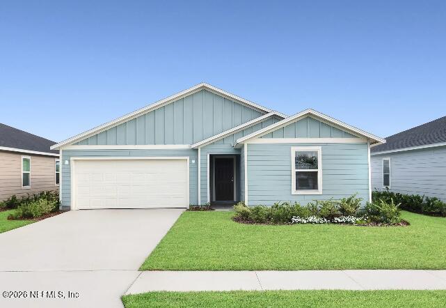 3103 Grand Finale St, Green Cove Springs, FL 32043