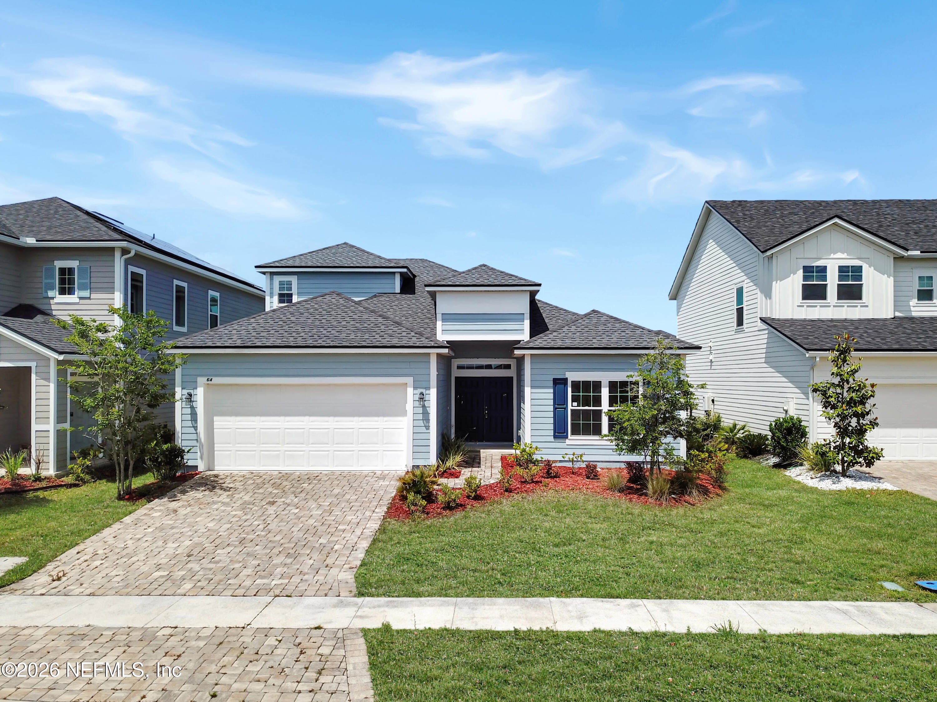 64 Wiltshire Dr, Saint Augustine, FL 32092