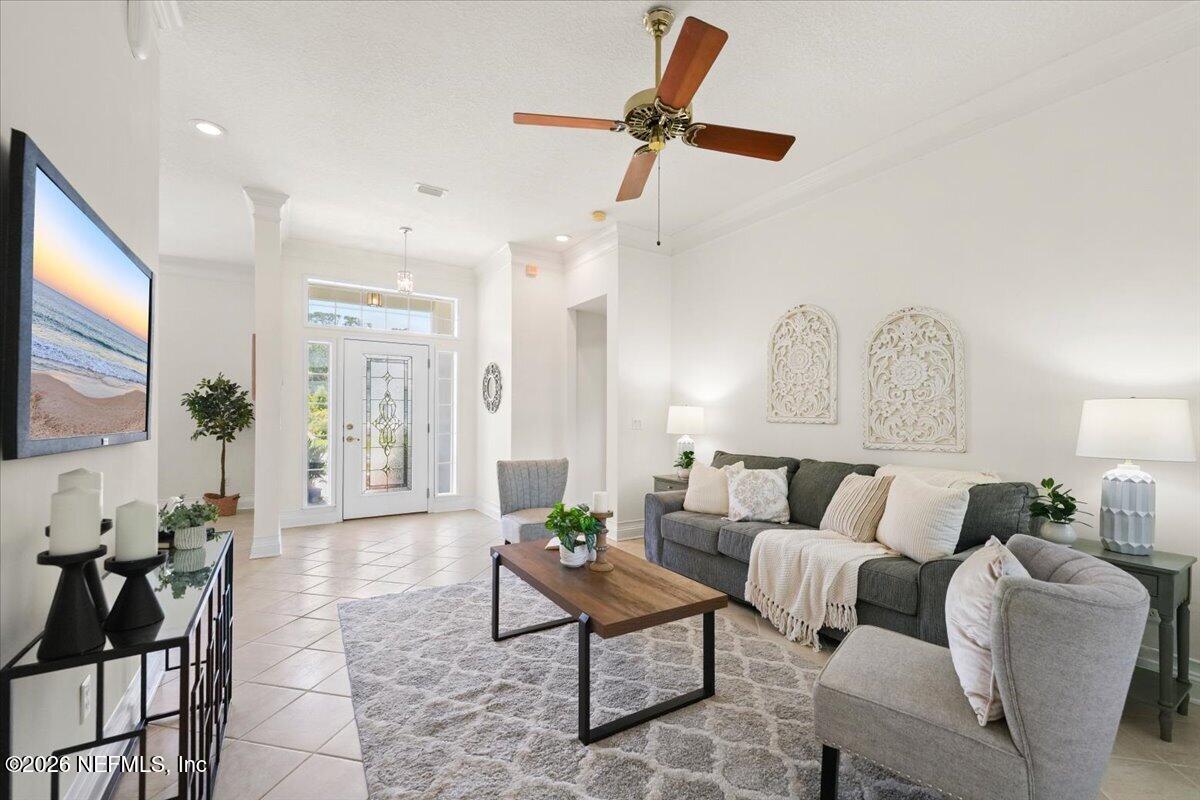 609 W Surf Spray Ln, Ponte Vedra Beach, FL 32082 photo