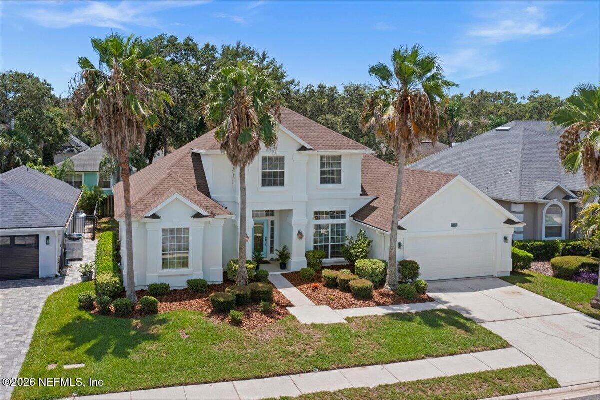 609 Surf Spray Ln, Ponte Vedra Beach, FL 32082