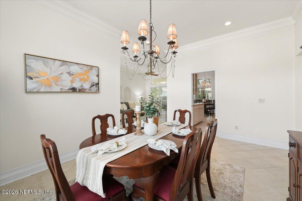 609 W Surf Spray Ln, Ponte Vedra Beach, FL 32082 photo